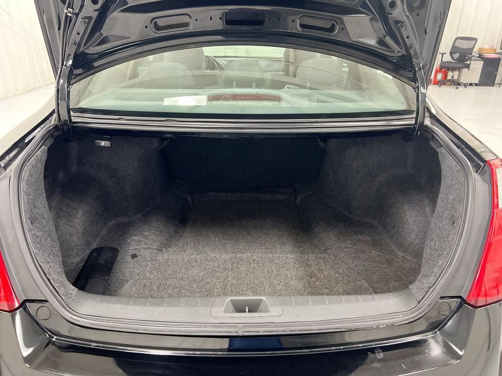 2009 Honda Accord Cpe EX-L