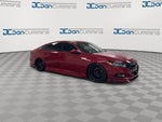 2020 Honda Accord Sedan Sport