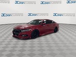 2020 Honda Accord Sedan Sport