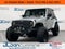 2009 Jeep Wrangler Sahara