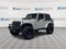 2009 Jeep Wrangler Sahara
