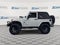 2009 Jeep Wrangler Sahara