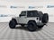 2009 Jeep Wrangler Sahara