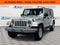 2007 Jeep Wrangler Unlimited Sahara