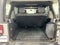 2007 Jeep Wrangler Unlimited Sahara
