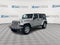 2007 Jeep Wrangler Unlimited Sahara