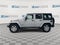 2007 Jeep Wrangler Unlimited Sahara