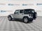 2007 Jeep Wrangler Unlimited Sahara