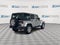 2007 Jeep Wrangler Unlimited Sahara