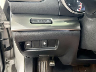 2020 Nissan Maxima SL