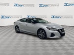 2020 Nissan Maxima SL