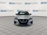 2020 Nissan Maxima SL