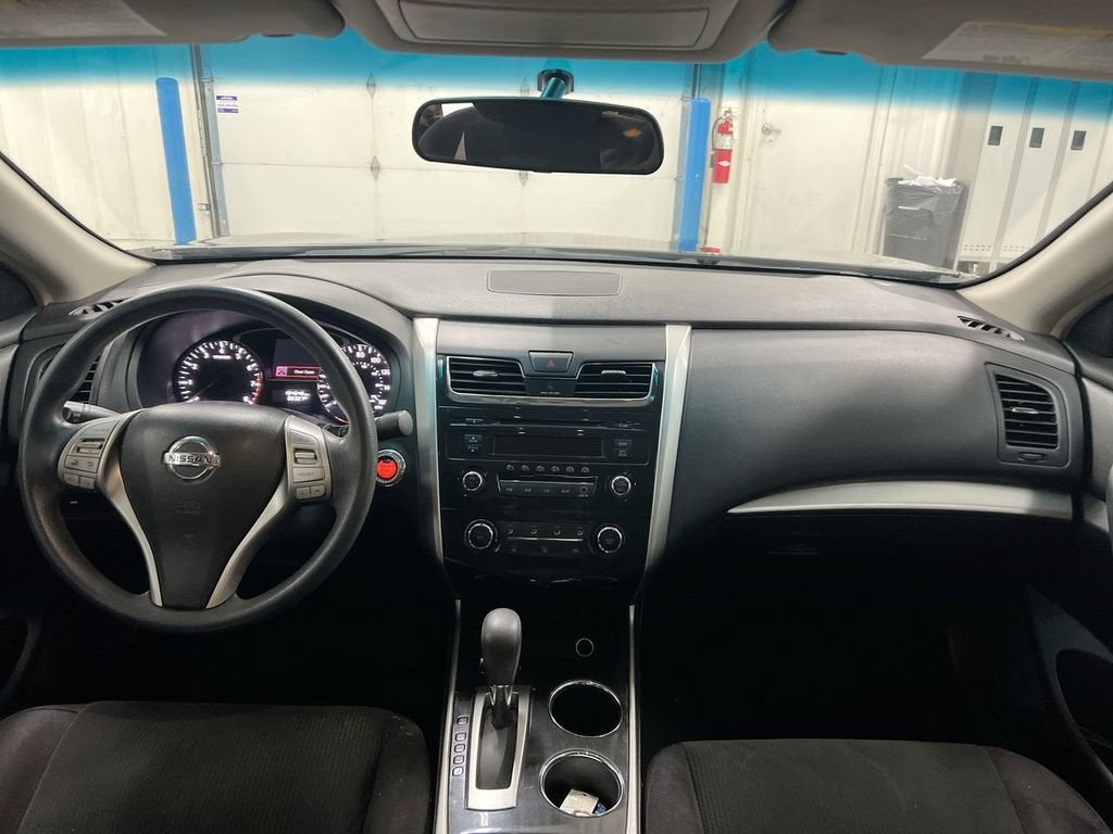 2013 Nissan Altima 2.5 S