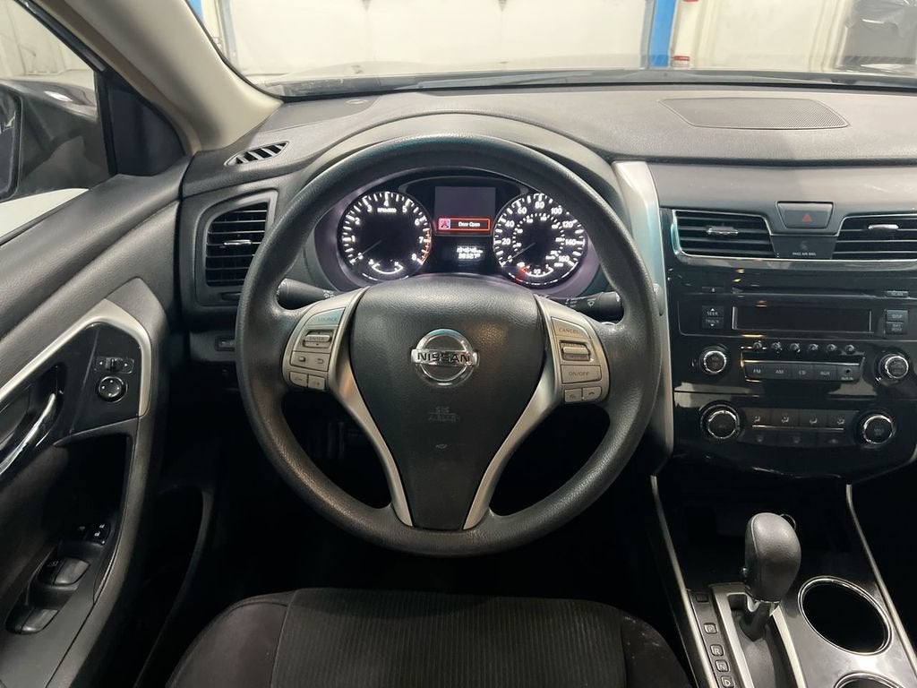 2013 Nissan Altima 2.5 S