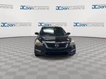 2013 Nissan Altima 2.5 S