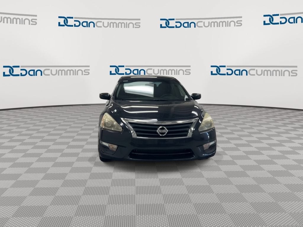 2013 Nissan Altima 2.5 S
