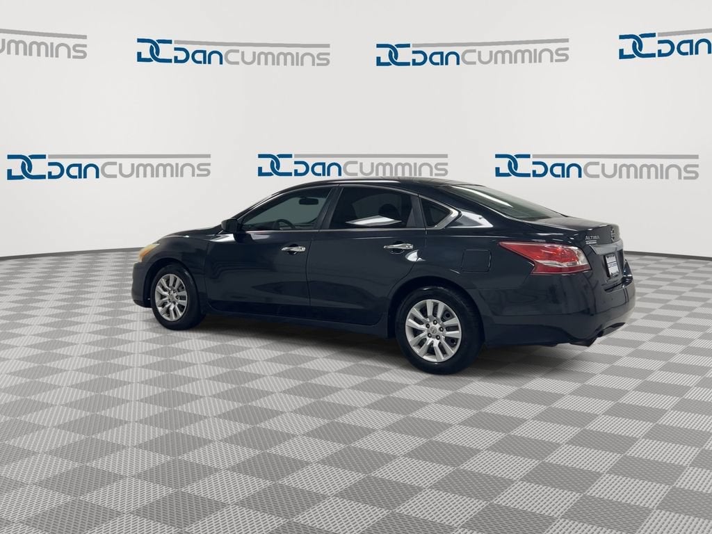 2013 Nissan Altima 2.5 S
