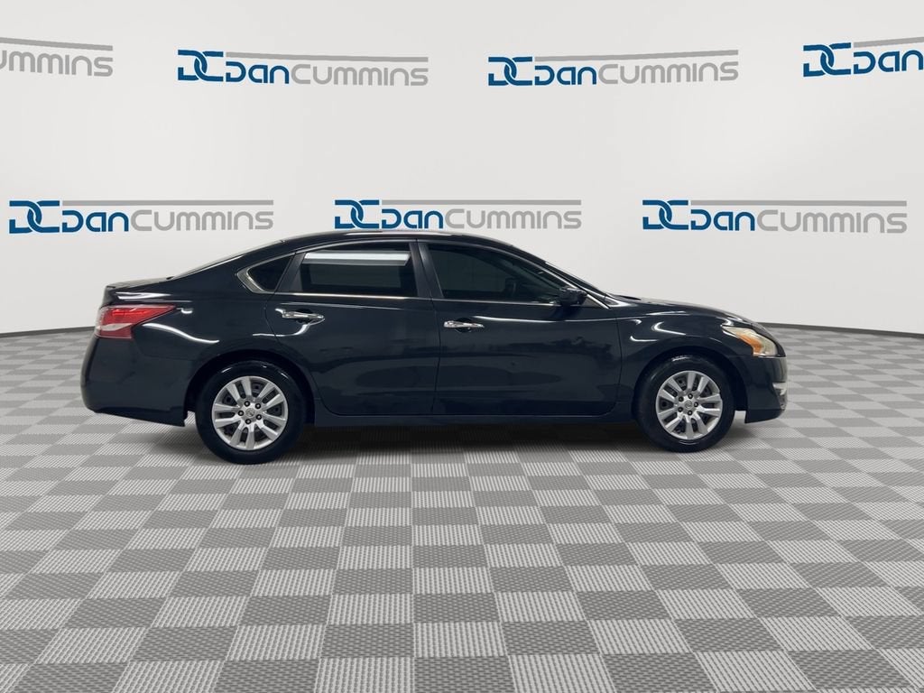2013 Nissan Altima 2.5 S