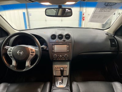 2007 Nissan Altima 3.5 SL