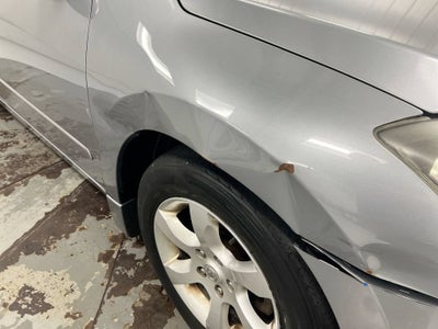 2007 Nissan Altima 3.5 SL