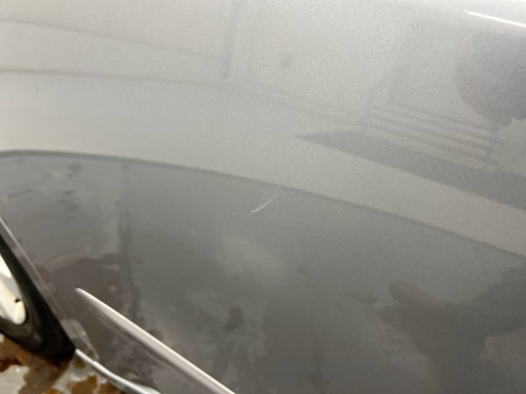 2007 Nissan Altima 3.5 SL