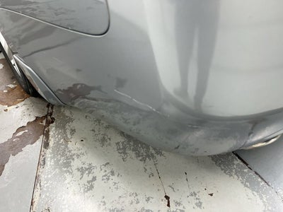 2007 Nissan Altima 3.5 SL