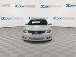 2010 Nissan Altima 3.5 SR