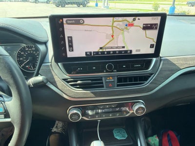 2024 Nissan Altima 2.5 SL