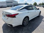 2024 Nissan Altima 2.5 SL