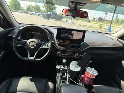 2024 Nissan Altima 2.5 SL