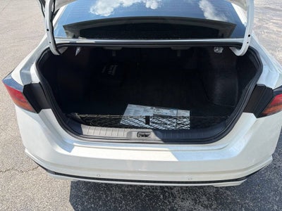 2024 Nissan Altima 2.5 SL