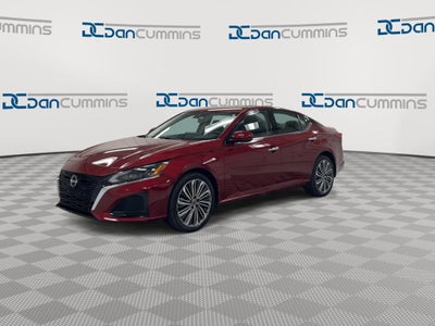 2023 Nissan Altima 2.5 SL