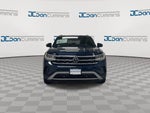 2021 Volkswagen Atlas Cross Sport 3.6L V6 SEL