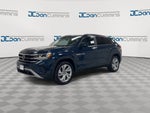 2021 Volkswagen Atlas Cross Sport 3.6L V6 SEL
