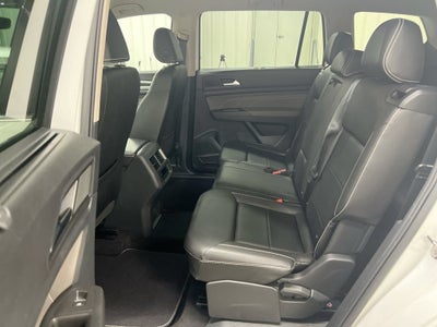 2023 Volkswagen Atlas 2.0T SE