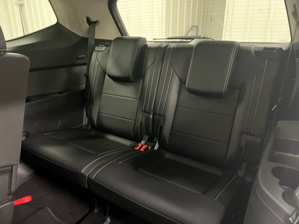 2023 Volkswagen Atlas 2.0T SE