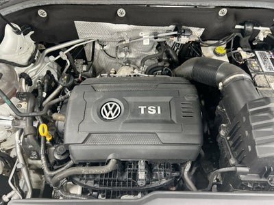 2023 Volkswagen Atlas 2.0T SE