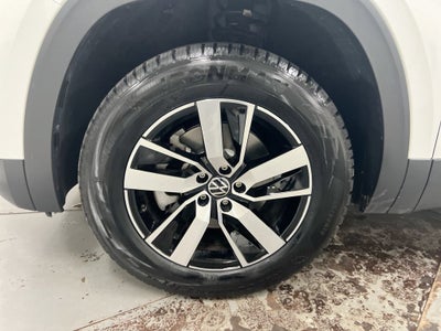 2023 Volkswagen Atlas 2.0T SE