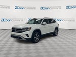 2023 Volkswagen Atlas 2.0T SE