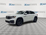 2022 Volkswagen Atlas Cross Sport 2.0T SEL R-Line