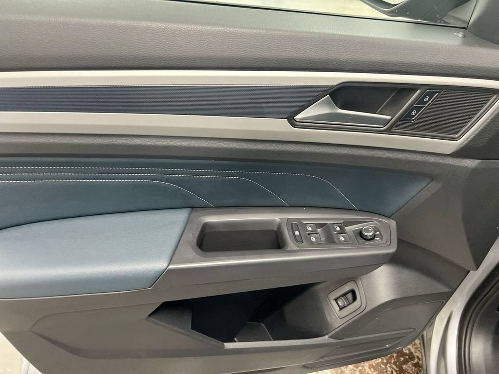 2021 Volkswagen Atlas Cross Sport 3.6L V6 SEL
