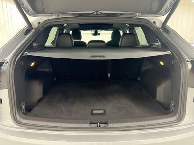 2021 Volkswagen Atlas Cross Sport 3.6L V6 SEL