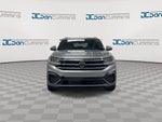 2021 Volkswagen Atlas Cross Sport 3.6L V6 SEL