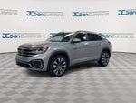 2021 Volkswagen Atlas Cross Sport 3.6L V6 SEL