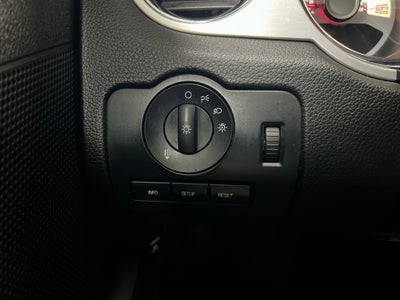2012 Ford Mustang V6 Premium