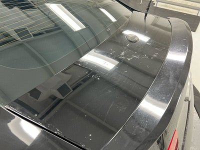 2012 Ford Mustang V6 Premium