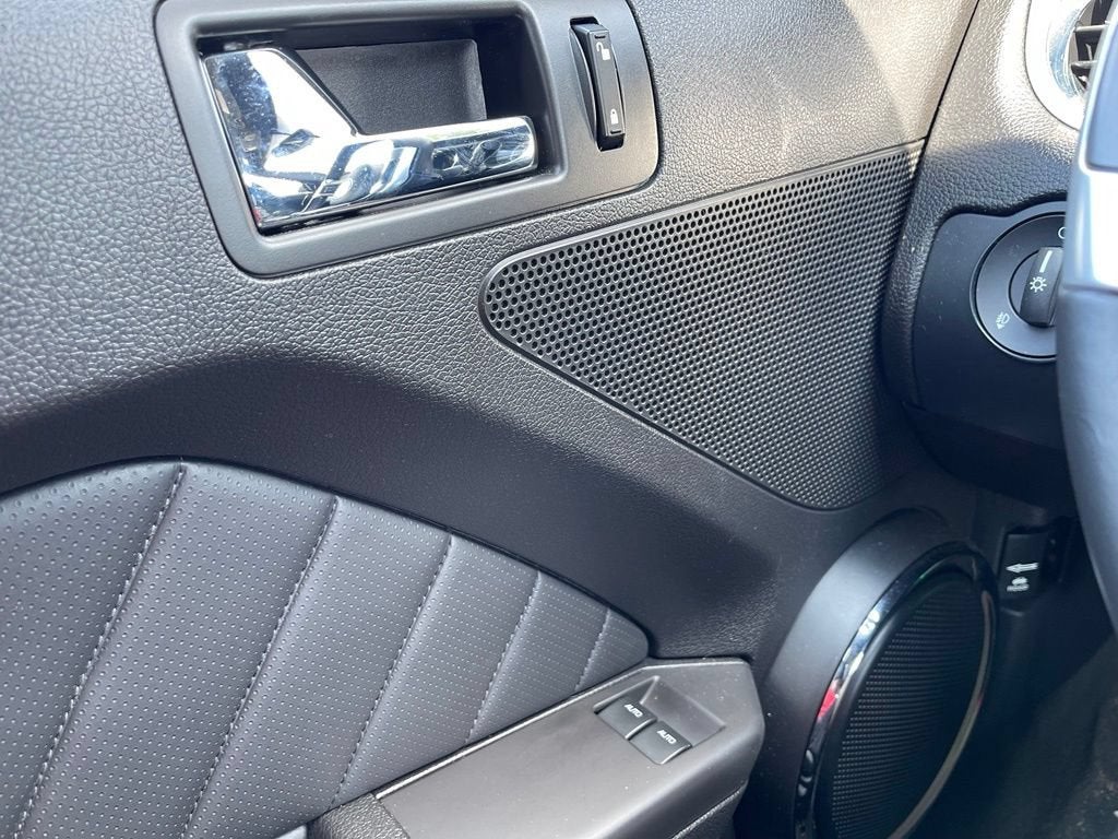 2013 Ford Mustang GT