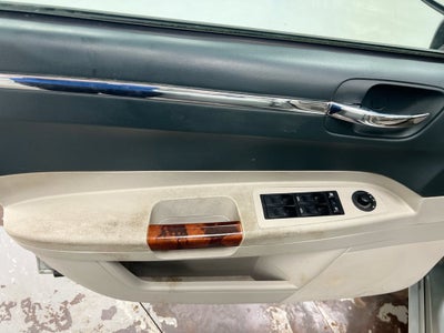 2005 Chrysler 300 300 Touring