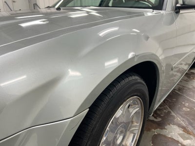 2005 Chrysler 300 300 Touring