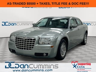 2005 Chrysler 300 300 Touring